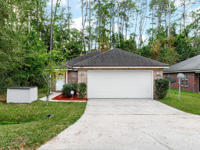 8546 April St, Jacksonville, FL, 32244