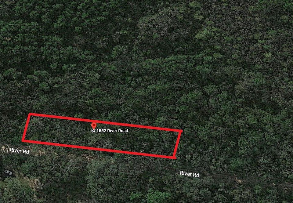 1552 River Rd, Caryville, FL 32427 MLS 737087 Zillow