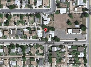 2210 Jasmine St, Wasco, CA 93280