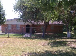 9020 Lomax St, San Benito, TX 78586