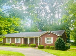 508 Westview Dr, Fort Valley, GA 31030