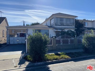 1522 E 123rd St, Los Angeles, CA, 90059