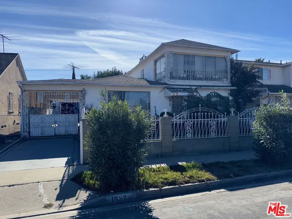 1522 E 123rd St, Los Angeles, CA 90059