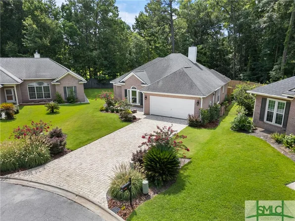 34 Oak Park Point, Savannah, GA 31405