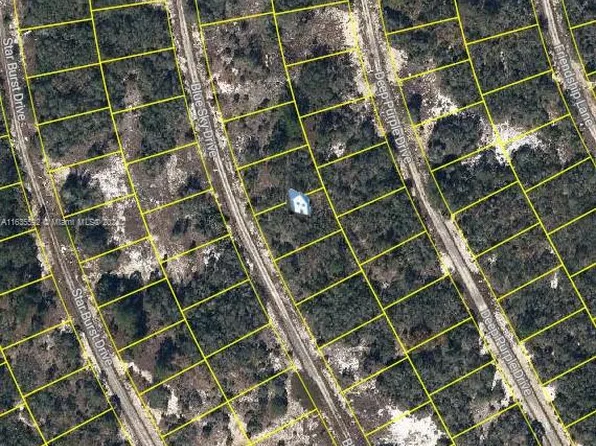 215 Blue Sky Dr, Lake Placid, FL 33852