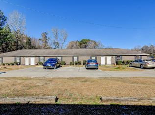 701707 Kings Rd, Orangeburg, SC 29115