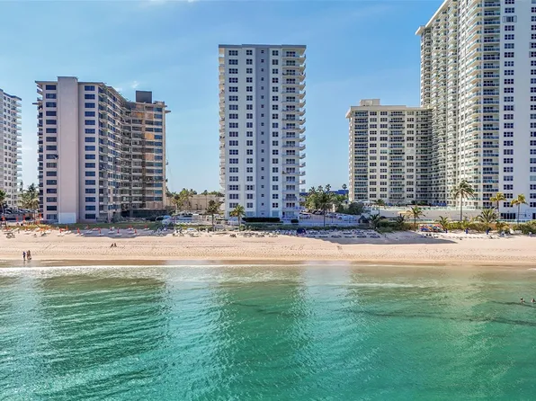 3850 Galt Ocean Drive #209, Fort Lauderdale, FL 33308