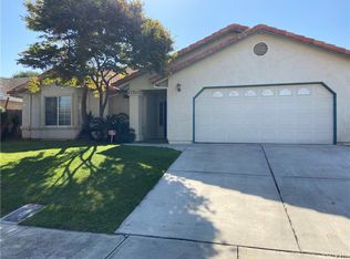 1750 Pebble Beach Pl, Merced, CA 95340