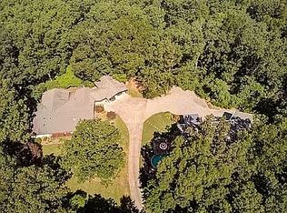 256 Pine Hill Dr SW, Mc Donald, TN 37353