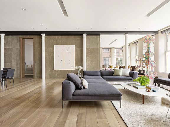 3rd image of 1 Bond St APT 3AB
