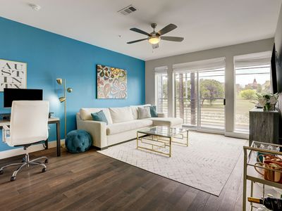 3114 S Congress Ave UNIT 210, Austin, TX, 78704