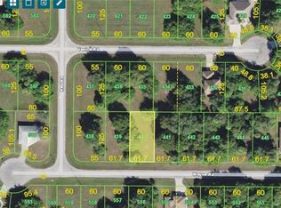 112 Wayne Rd, Rotonda West, FL 33947