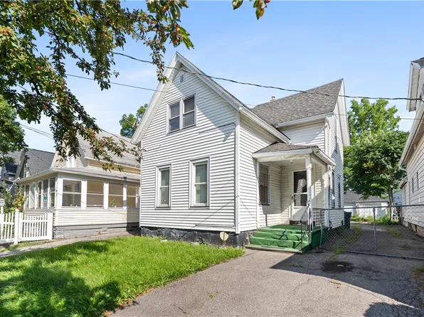 92 Wilbur St, Rochester, NY 14611