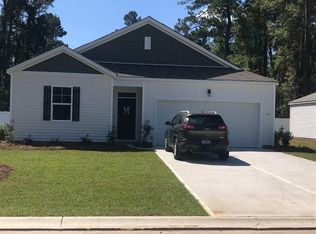 744 Treaty Ct LOT 511, Kerry B Myrtle Beach, SC 29588