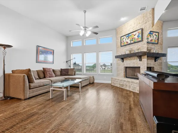 1053 Hickory Ln, Howe, TX 75459