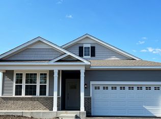 2297 Tupelo Way, Wonder Lake, IL 60097