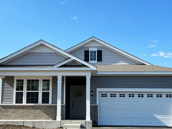 2297 Tupelo Way, Wonder Lake, IL 60097