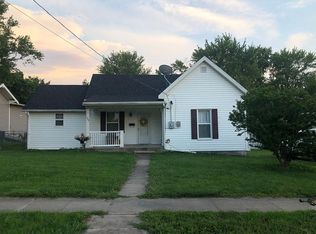 506 W Spring St, Fayette, MO 65248