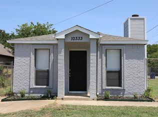 10333 Elam Rd, Dallas, TX 75217