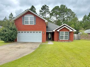 12 Idus Ln, Hinesville, GA 31313