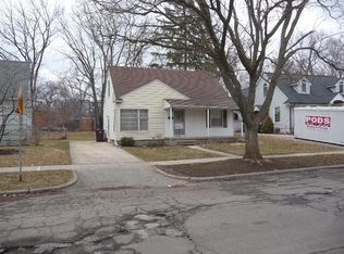 909 Duncan St, Ann Arbor, MI