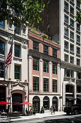 Sold by Brown Harris Stevens | media 40