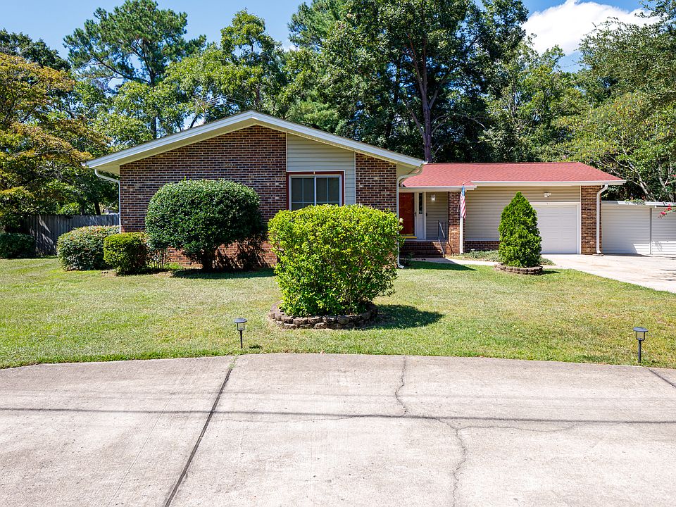 1st image of 606 Hilliard Dr