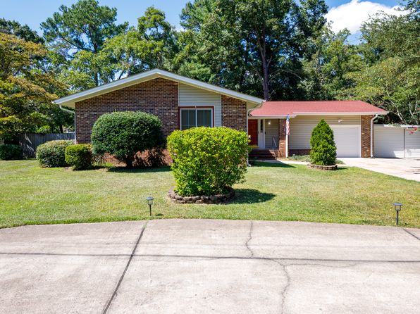 606 Hilliard Dr