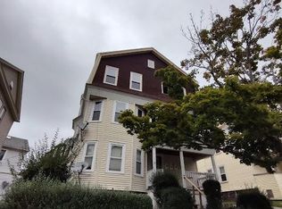 10 Euclid Ave #3, Worcester, MA 01610