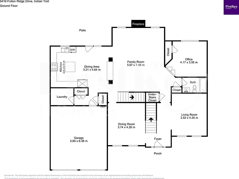 5410 Fulton Ridge Dr — Photo 15