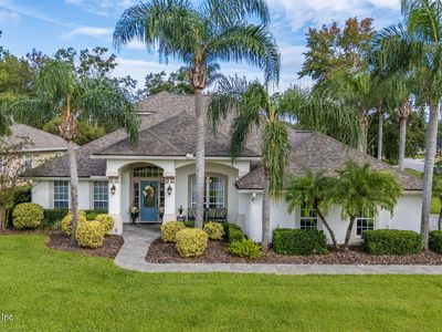 1674 WATERS EDGE Drive, Fleming Island, FL, 32003