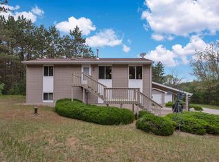 N3509 23rd Ave, Wild Rose, WI 54984