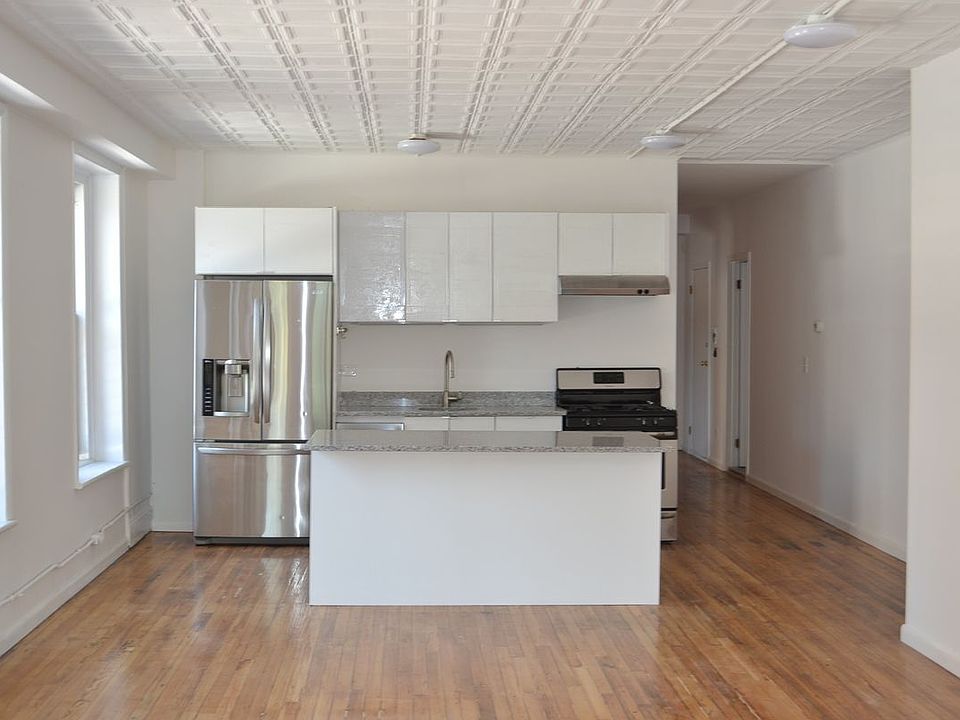 2nd image of 190A Duane St Ste 2