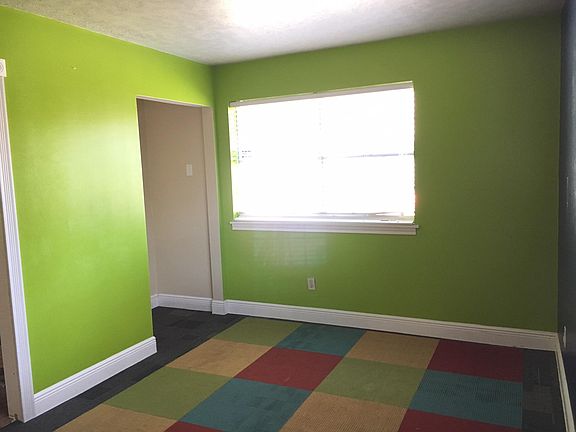 Playroom