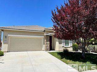 7111 Jermann Dr, Sparks, NV