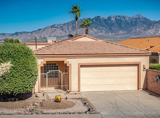 4823 S View Ridge Dr, Green Valley, AZ 85622