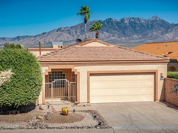 4823 S View Ridge Dr, Green Valley, AZ 85622