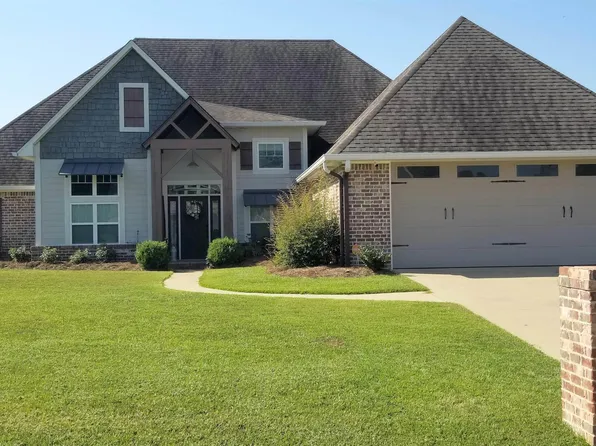 103 Harvest Oaks Cir, West Monroe, LA 71292