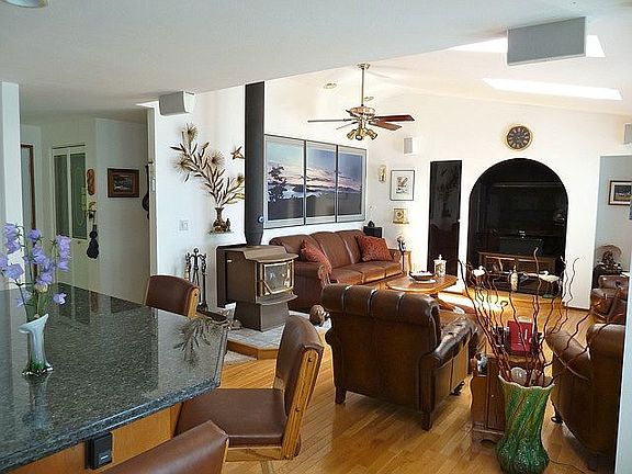 POPULAR OPEN CONCEPT....