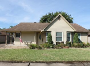 606 Kimswick Ct, Deer Park, TX 77536