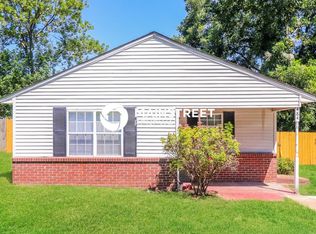 484 Ferncliff Cv, Memphis, TN 38127