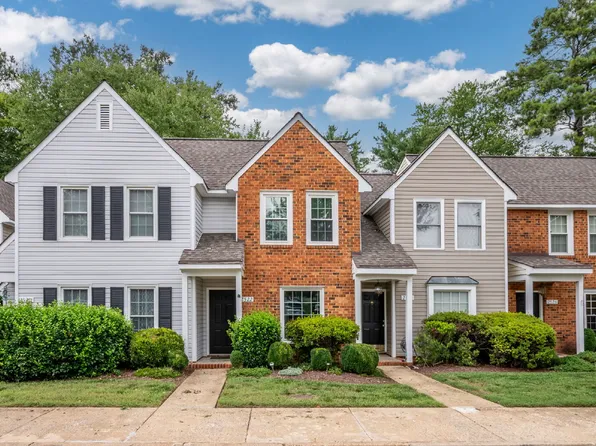 2522 Straw Bridge Chase W, Henrico, VA