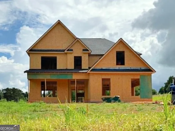 1004 S Laney Rd, Locust Grove, GA 30248