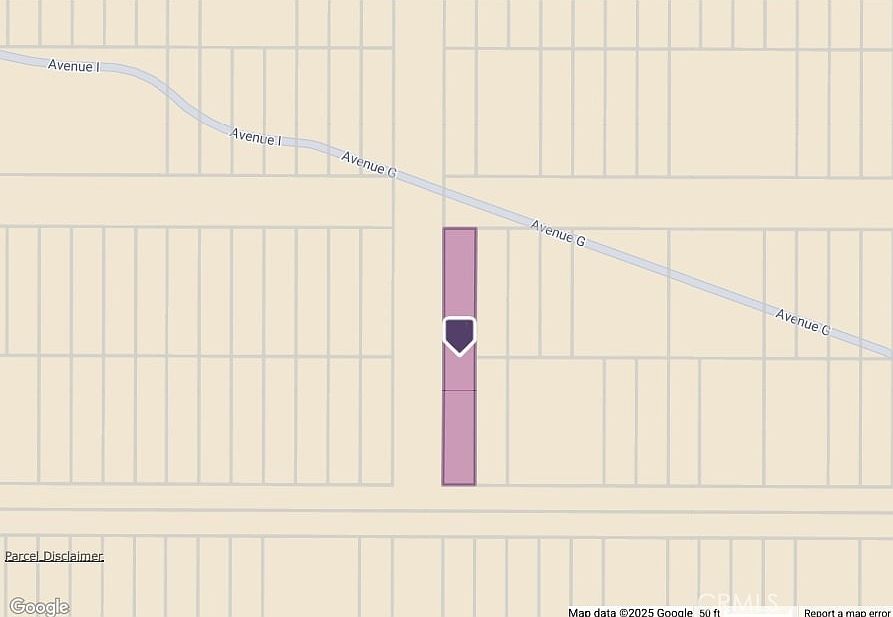 2nd image of 0 Avenue G Lot 32