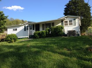 1632 Morgan Rd, Morristown, TN 37813