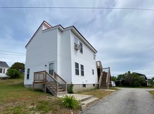 8 Central Park Ave #1, Old Orchard Beach, ME 04064