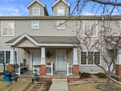 1612 Waldorf Boulevard, Madison, WI, 53719