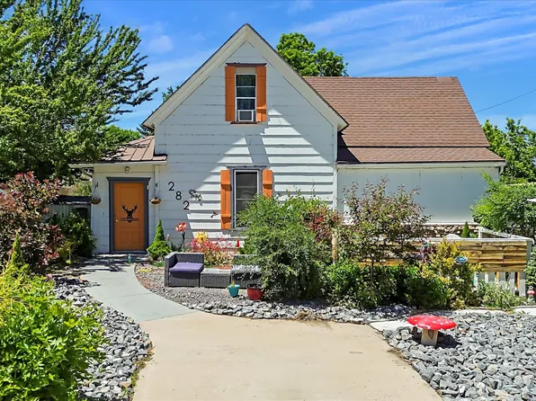 282 S 200 W, Hyrum, UT 84319
