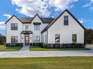 4310 Waterstone Estates Dr, McKinney, TX 75071