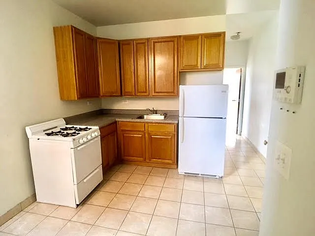 346 E 134th St #3L — Photo 2